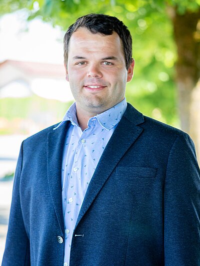 David Huber