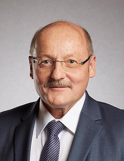Josef Leopold Seidl